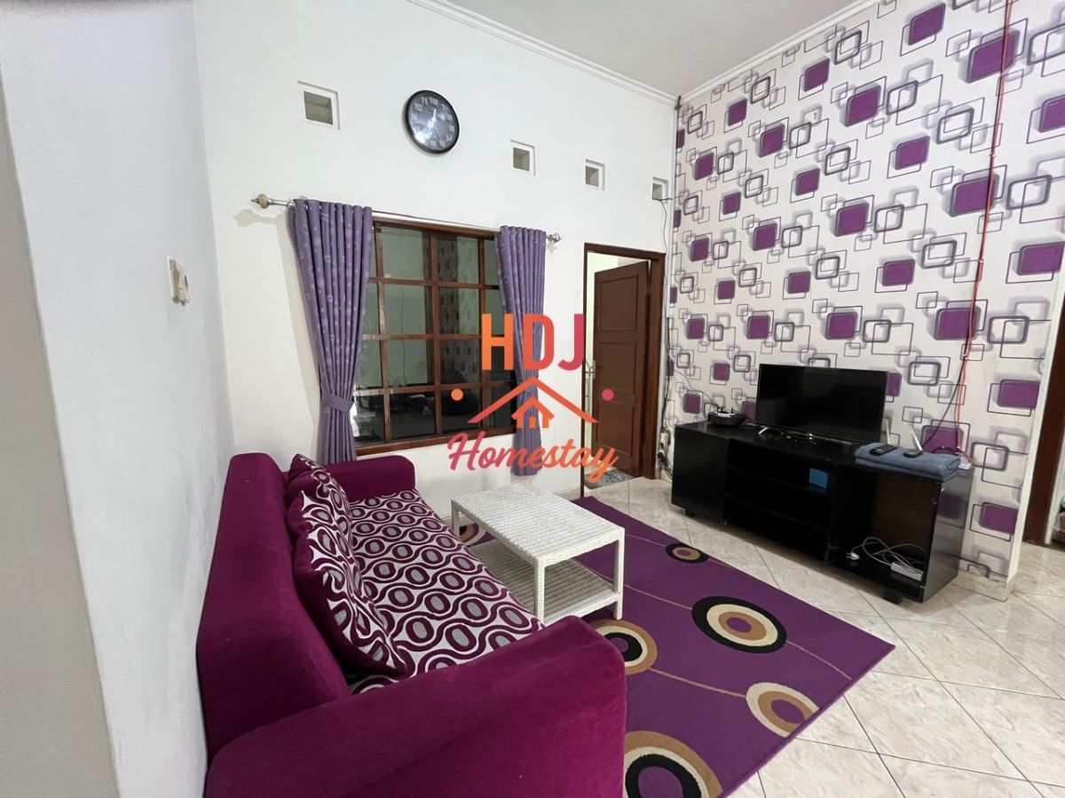 Homestay Image
